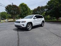 2014 Jeep Grand Cherokee Limited Peachtree Corners - Image 2
