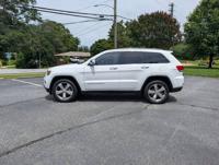 2014 Jeep Grand Cherokee Limited Peachtree Corners - Image 3