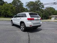 2014 Jeep Grand Cherokee Limited Peachtree Corners - Image 4