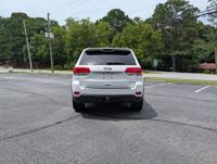 2014 Jeep Grand Cherokee Limited Peachtree Corners - Image 5