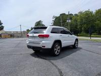 2014 Jeep Grand Cherokee Limited Peachtree Corners - Image 6