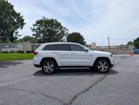 2014 Jeep Grand Cherokee Limited Peachtree Corners - Image 7