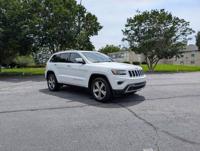 2014 Jeep Grand Cherokee Limited Peachtree Corners - Image 8