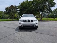 2014 Jeep Grand Cherokee Limited Peachtree Corners - Image 9
