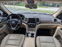 2014 Jeep Grand Cherokee Limited Peachtree Corners - Image 10