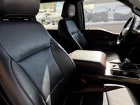 2021 Ford F150 Lariat Sport FX4 crew cab 4WD 3.5 Ecoboost - Image 3