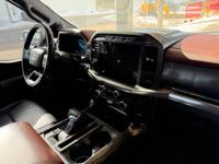 2021 Ford F150 Lariat Sport FX4 crew cab 4WD 3.5 Ecoboost - Image 4