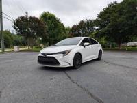 2021 Toyota Corolla LE Peachtree Corners - Image 2