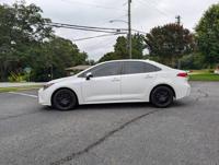 2021 Toyota Corolla LE Peachtree Corners - Image 3