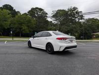 2021 Toyota Corolla LE Peachtree Corners - Image 4