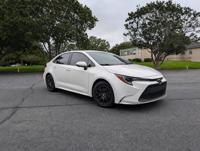 2021 Toyota Corolla LE Peachtree Corners - Image 8