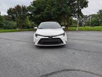 2021 Toyota Corolla LE Peachtree Corners - Image 9