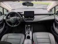 2021 Toyota Corolla LE Peachtree Corners - Image 10