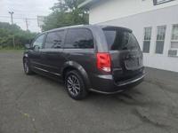2017 Dodge Grand Caravan SXT Van Dependable Auto Outlet - Image 4