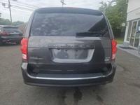 2017 Dodge Grand Caravan SXT Van Dependable Auto Outlet - Image 5
