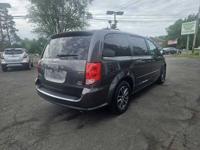 2017 Dodge Grand Caravan SXT Van Dependable Auto Outlet - Image 6