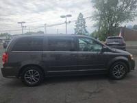 2017 Dodge Grand Caravan SXT Van Dependable Auto Outlet - Image 7