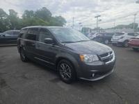 2017 Dodge Grand Caravan SXT Van Dependable Auto Outlet - Image 8