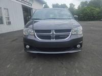 2017 Dodge Grand Caravan SXT Van Dependable Auto Outlet - Image 9