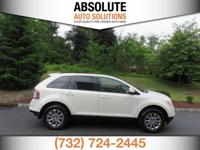 2008 Ford Edge SEL AWD 4dr Crossover Ford Edge Sedan - Image 5