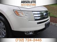 2008 Ford Edge SEL AWD 4dr Crossover Ford Edge Sedan - Image 6