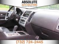 2008 Ford Edge SEL AWD 4dr Crossover Ford Edge Sedan - Image 7