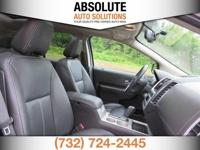 2008 Ford Edge SEL AWD 4dr Crossover Ford Edge Sedan - Image 8