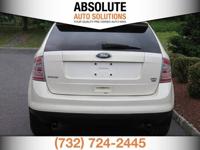 2008 Ford Edge SEL AWD 4dr Crossover Ford Edge Sedan - Image 9