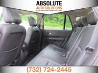 2008 Ford Edge SEL AWD 4dr Crossover Ford Edge Sedan - Image 10