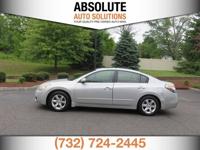 2009 Nissan Altima 2.5 SL 4dr Sedan Nissan Altima Sedan - Image 3