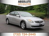 2009 Nissan Altima 2.5 SL 4dr Sedan Nissan Altima Sedan - Image 4