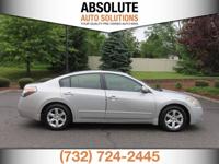 2009 Nissan Altima 2.5 SL 4dr Sedan Nissan Altima Sedan - Image 5