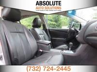 2009 Nissan Altima 2.5 SL 4dr Sedan Nissan Altima Sedan - Image 8