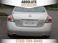 2009 Nissan Altima 2.5 SL 4dr Sedan Nissan Altima Sedan - Image 9