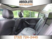 2009 Nissan Altima 2.5 SL 4dr Sedan Nissan Altima Sedan - Image 10