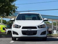 2012 CHEVROLET SONIC - LOW MILES, CLEAN TITLE Gary - Image 3
