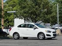 2012 CHEVROLET SONIC - LOW MILES, CLEAN TITLE Gary - Image 4