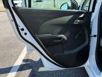 2012 CHEVROLET SONIC - LOW MILES, CLEAN TITLE Gary - Image 9