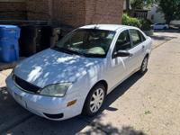 2006 ford focus good car city of chicago - Image 3