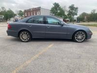2007 Mercedes-Benz E350 th Stony Island Ave