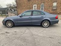 2007 Mercedes-Benz E350 th Stony Island Ave - Image 3