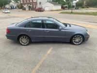 2007 Mercedes-Benz E350 th Stony Island Ave - Image 4