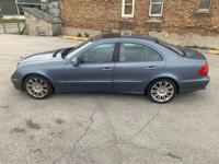 2007 Mercedes-Benz E350 th Stony Island Ave - Image 5