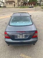 2007 Mercedes-Benz E350 th Stony Island Ave - Image 7