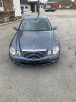 2007 Mercedes-Benz E350 th Stony Island Ave - Image 8