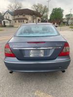 2007 Mercedes-Benz E350 th Stony Island Ave - Image 9