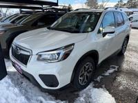 2020 Subaru Forester Premium AWD - Image 2