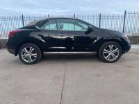 2011 Nissan Murano Cross Cabrlt 2dr AWD Sibley Blvd/State - Image 2