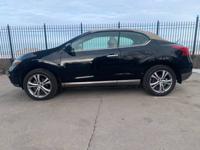 2011 Nissan Murano Cross Cabrlt 2dr AWD Sibley Blvd/State - Image 3
