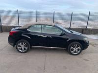 2011 Nissan Murano Cross Cabrlt 2dr AWD Sibley Blvd/State - Image 4